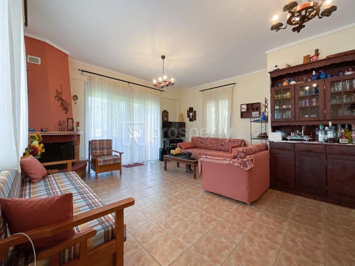 Private Paradise In Nikiti Exterior foto